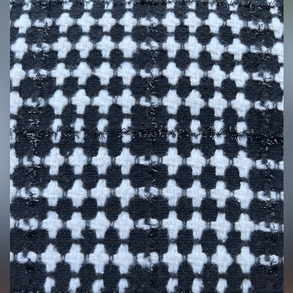 NWT Small Nadine Black Hillside Crossbody - Picture 6 of 15